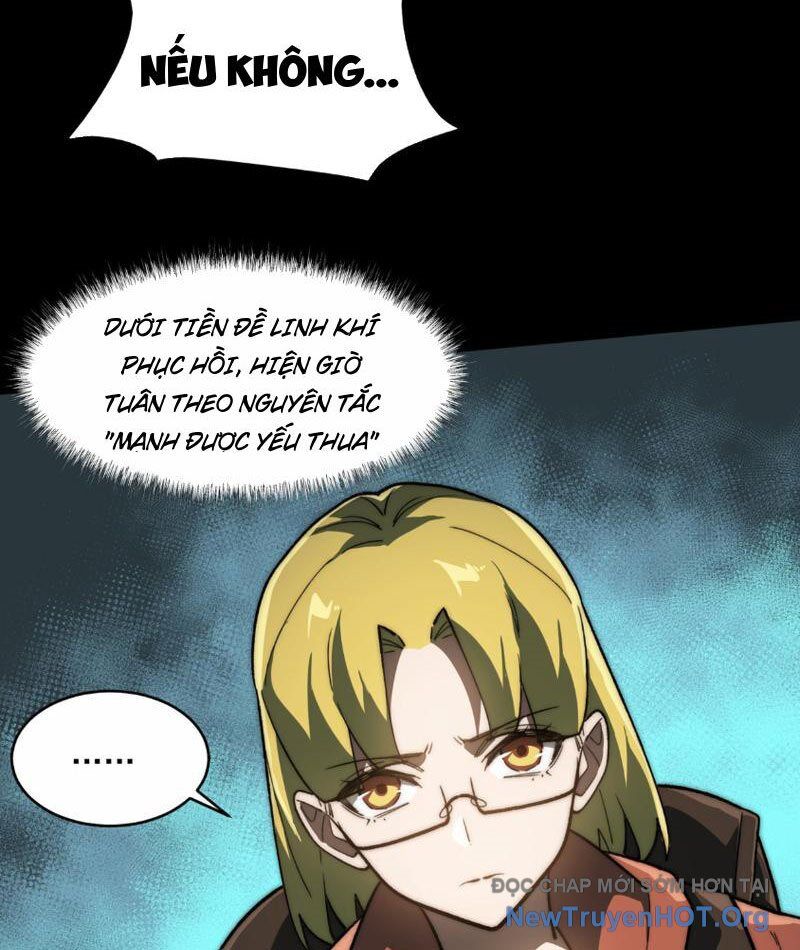 Sau Khi Chia Tay Hoa Khôi, Võ Đạo Của Ta Thẳng Tới Cấp Thần Chap 5 - Next Chap 6