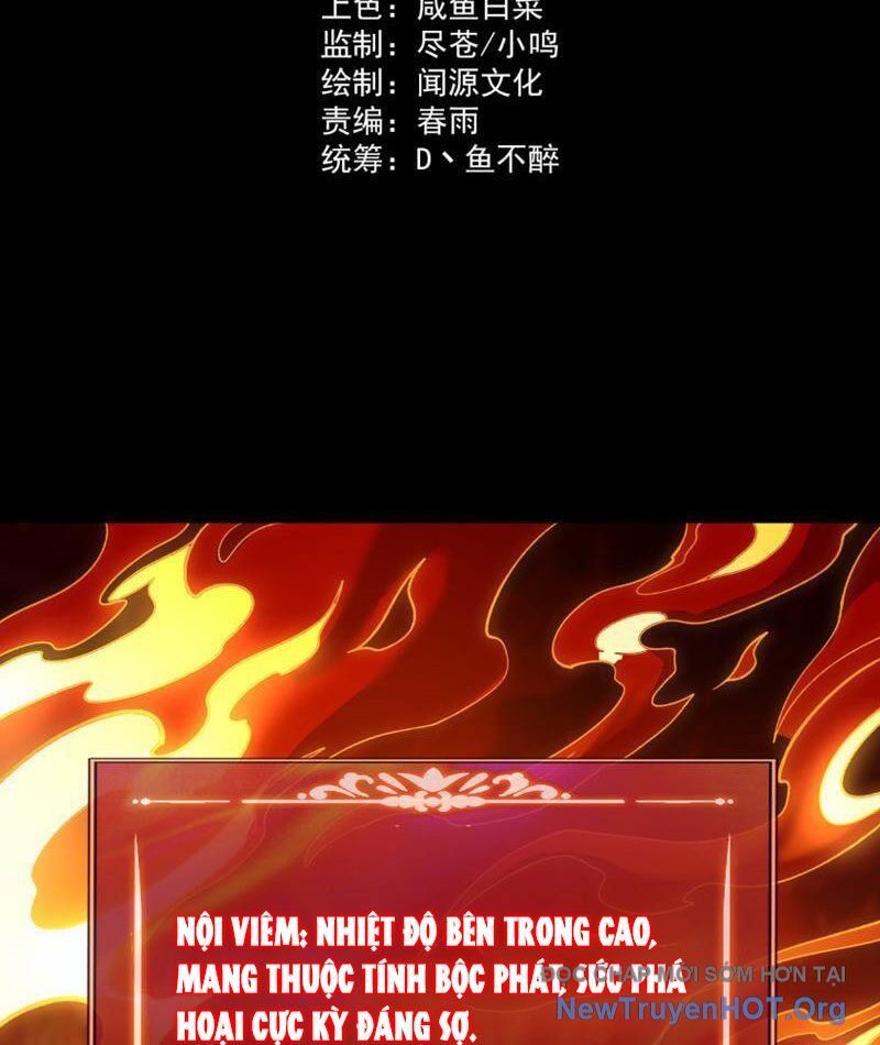 Sau Khi Chia Tay Hoa Khôi, Võ Đạo Của Ta Thẳng Tới Cấp Thần Chap 5 - Next Chap 6