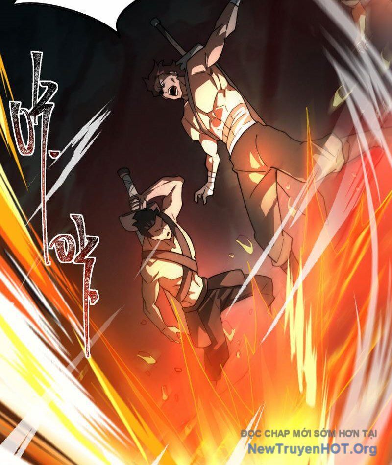 Sau Khi Chia Tay Hoa Khôi, Võ Đạo Của Ta Thẳng Tới Cấp Thần Chap 5 - Next Chap 6