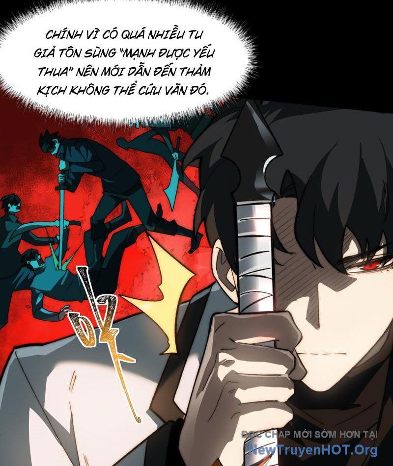 Sau Khi Chia Tay Hoa Khôi, Võ Đạo Của Ta Thẳng Tới Cấp Thần Chap 5 - Next Chap 6