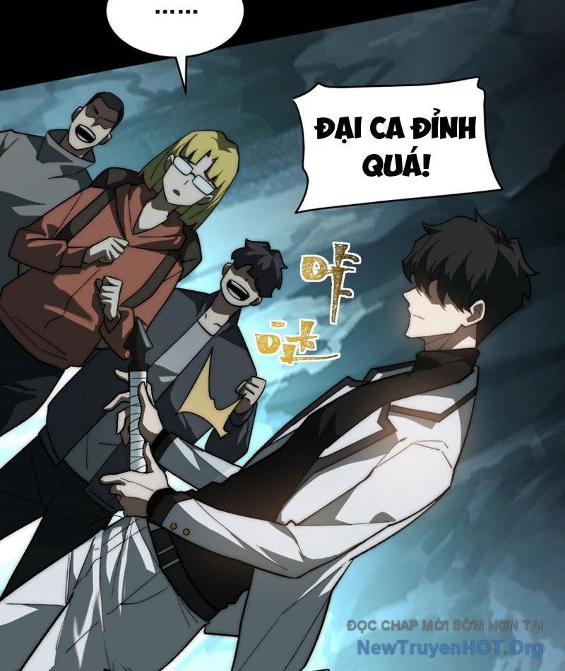 Sau Khi Chia Tay Hoa Khôi, Võ Đạo Của Ta Thẳng Tới Cấp Thần Chap 5 - Next Chap 6