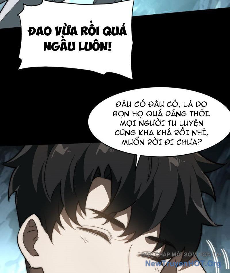 Sau Khi Chia Tay Hoa Khôi, Võ Đạo Của Ta Thẳng Tới Cấp Thần Chap 5 - Next Chap 6