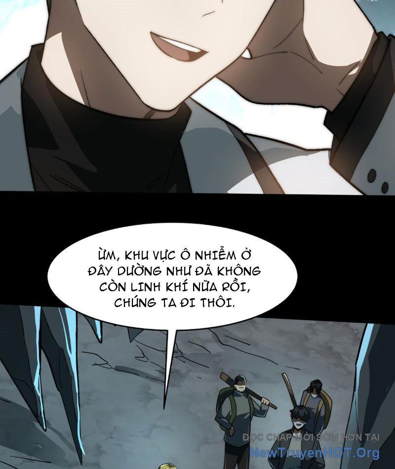 Sau Khi Chia Tay Hoa Khôi, Võ Đạo Của Ta Thẳng Tới Cấp Thần Chap 5 - Next Chap 6