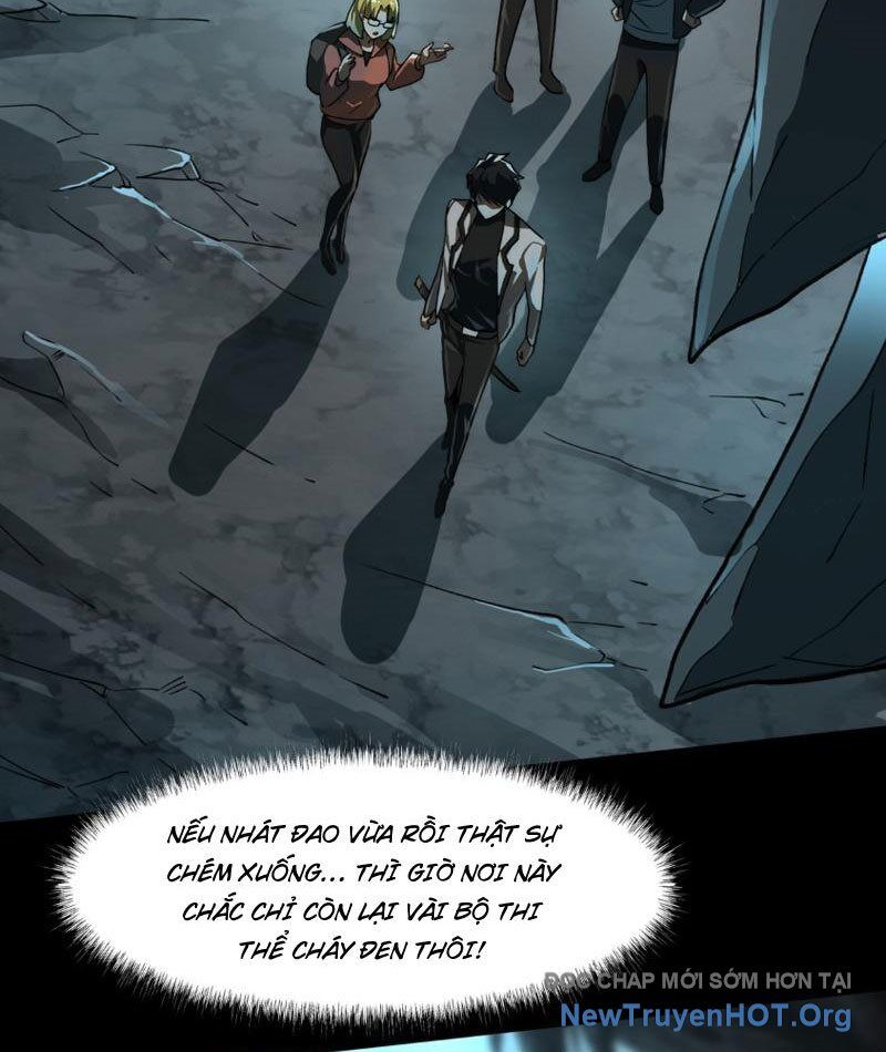 Sau Khi Chia Tay Hoa Khôi, Võ Đạo Của Ta Thẳng Tới Cấp Thần Chap 5 - Next Chap 6