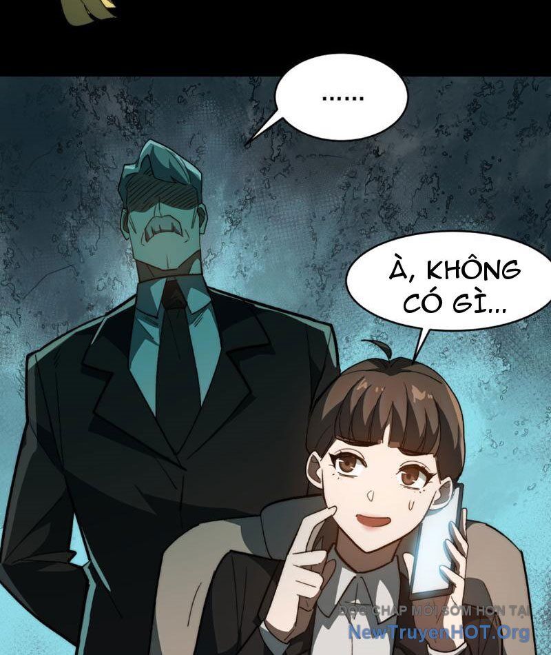 Sau Khi Chia Tay Hoa Khôi, Võ Đạo Của Ta Thẳng Tới Cấp Thần Chap 5 - Next Chap 6