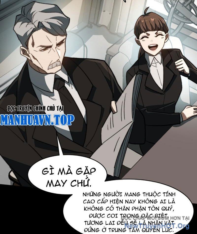 Sau Khi Chia Tay Hoa Khôi, Võ Đạo Của Ta Thẳng Tới Cấp Thần Chap 5 - Next Chap 6