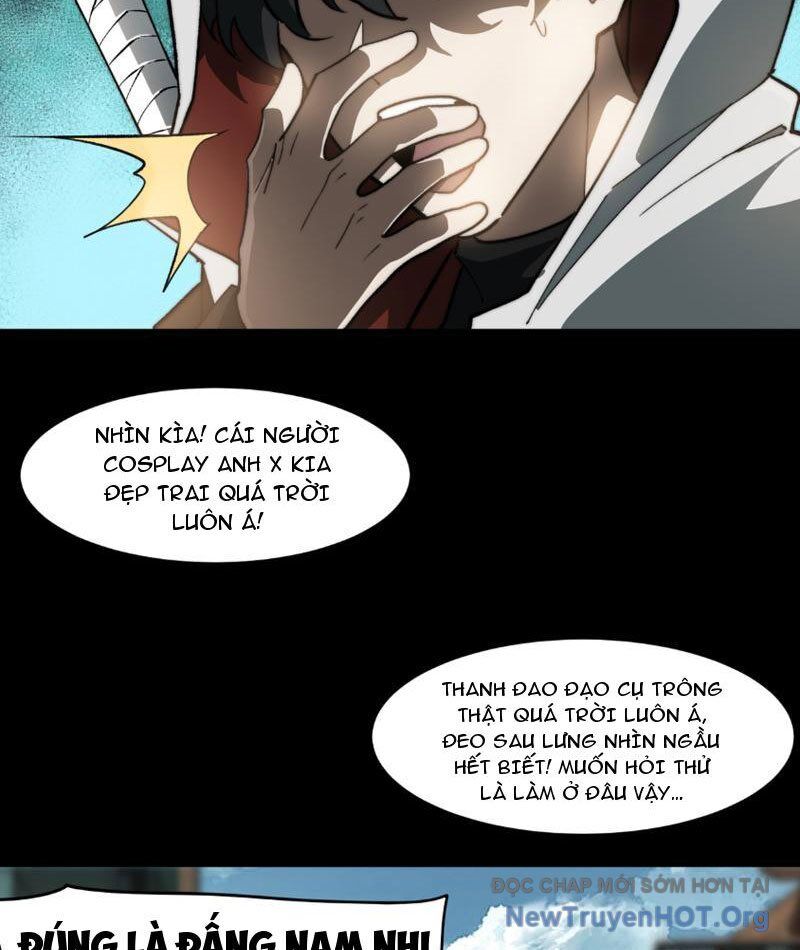 Sau Khi Chia Tay Hoa Khôi, Võ Đạo Của Ta Thẳng Tới Cấp Thần Chap 5 - Next Chap 6