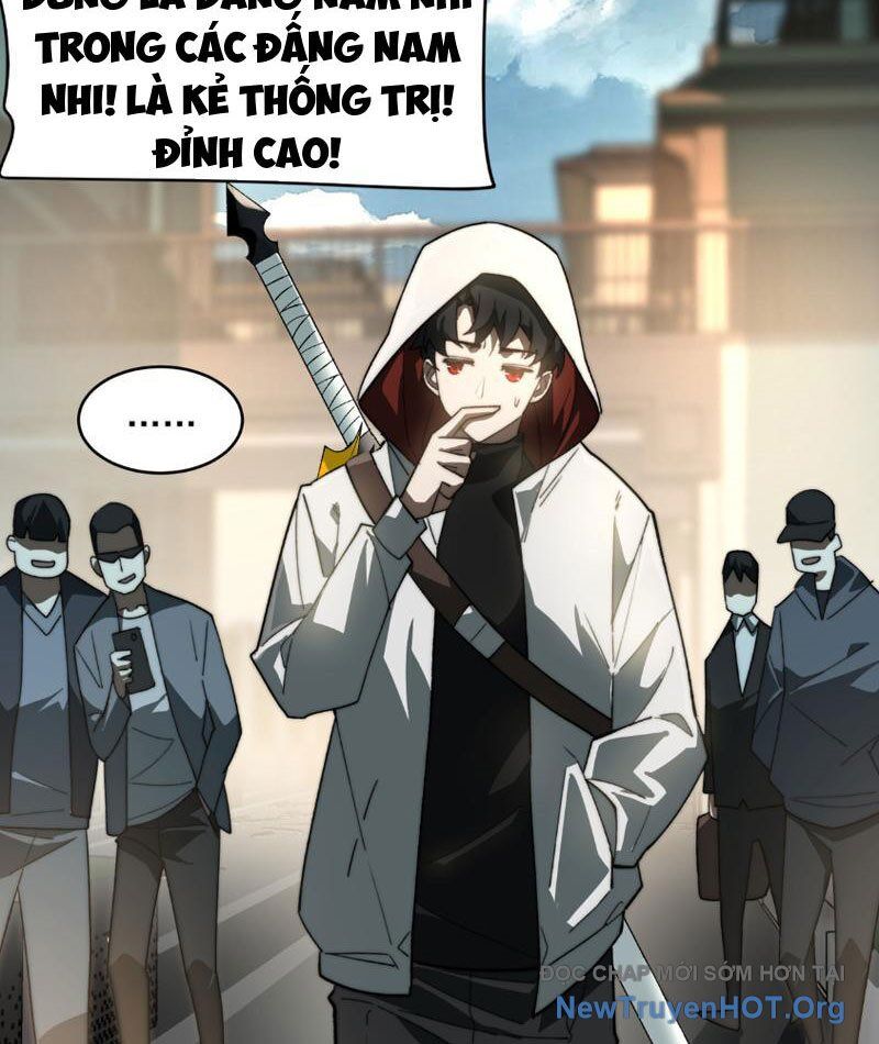 Sau Khi Chia Tay Hoa Khôi, Võ Đạo Của Ta Thẳng Tới Cấp Thần Chap 5 - Next Chap 6