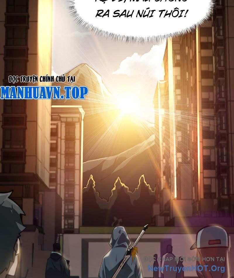 Sau Khi Chia Tay Hoa Khôi, Võ Đạo Của Ta Thẳng Tới Cấp Thần Chap 5 - Next Chap 6