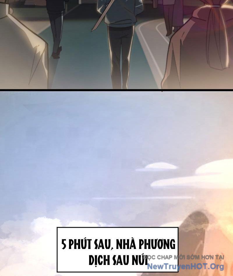 Sau Khi Chia Tay Hoa Khôi, Võ Đạo Của Ta Thẳng Tới Cấp Thần Chap 5 - Next Chap 6