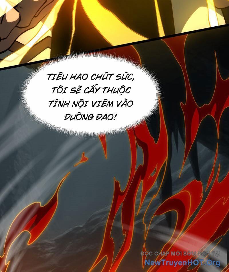 Sau Khi Chia Tay Hoa Khôi, Võ Đạo Của Ta Thẳng Tới Cấp Thần Chap 5 - Next Chap 6
