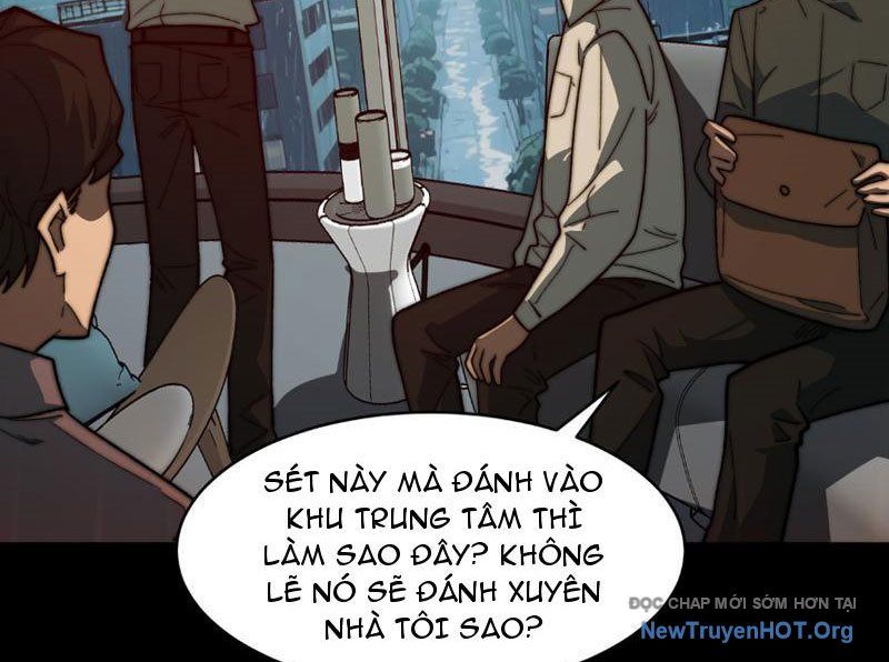 Sau Khi Chia Tay Hoa Khôi, Võ Đạo Của Ta Thẳng Tới Cấp Thần Chap 7 - Next Chap 8