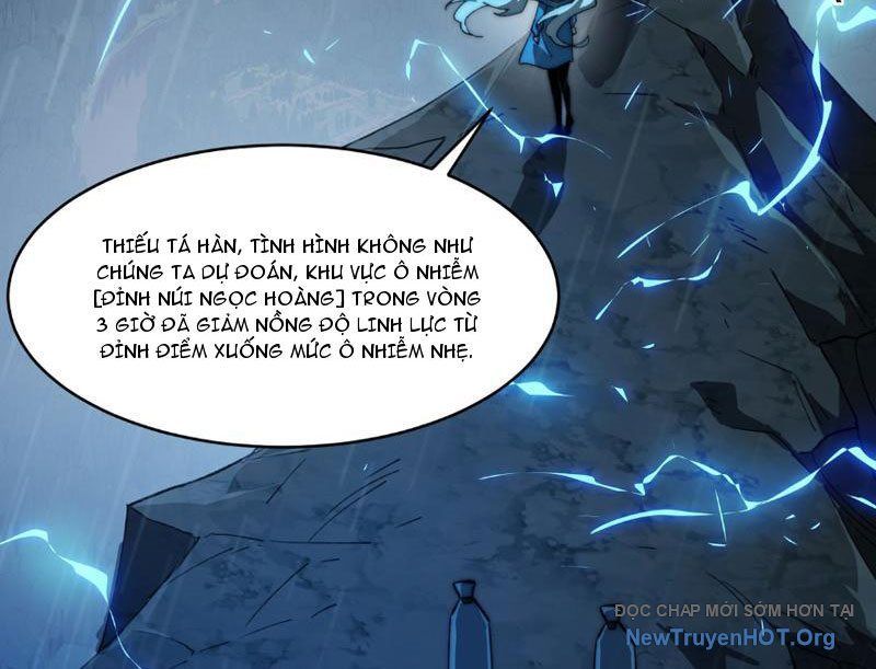 Sau Khi Chia Tay Hoa Khôi, Võ Đạo Của Ta Thẳng Tới Cấp Thần Chap 7 - Next Chap 8