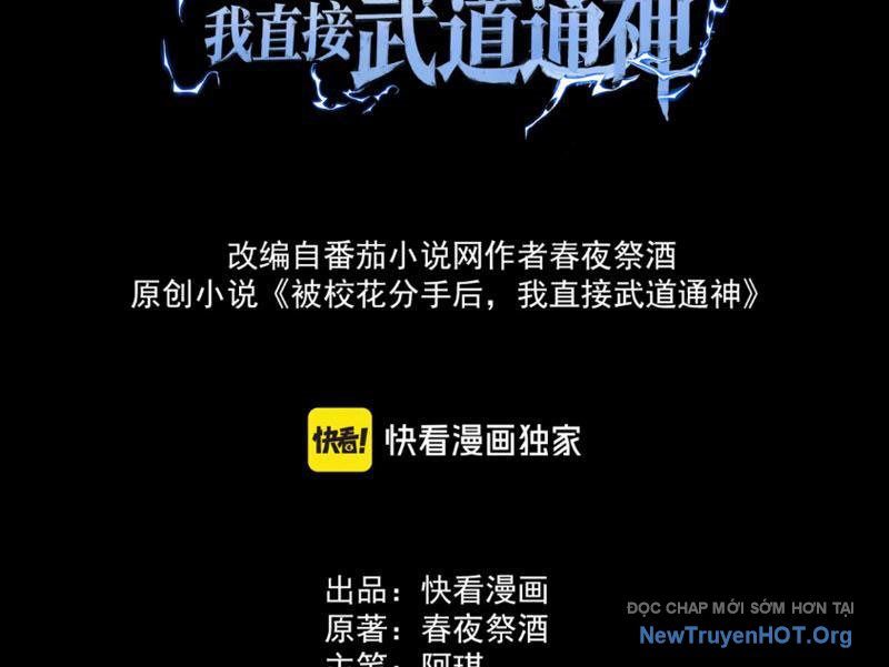 Sau Khi Chia Tay Hoa Khôi, Võ Đạo Của Ta Thẳng Tới Cấp Thần Chap 7 - Next Chap 8
