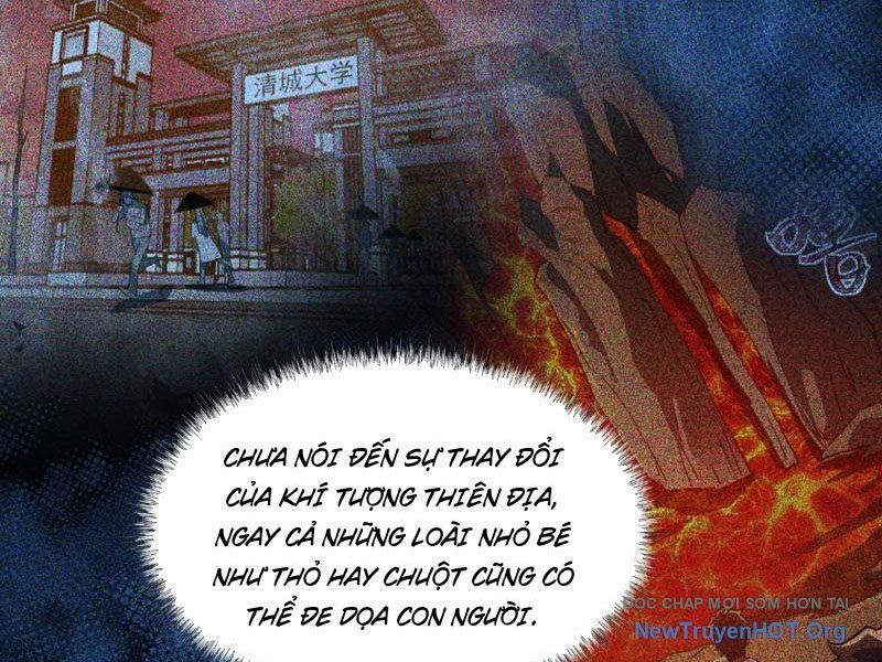 Sau Khi Chia Tay Hoa Khôi, Võ Đạo Của Ta Thẳng Tới Cấp Thần Chap 7 - Next Chap 8