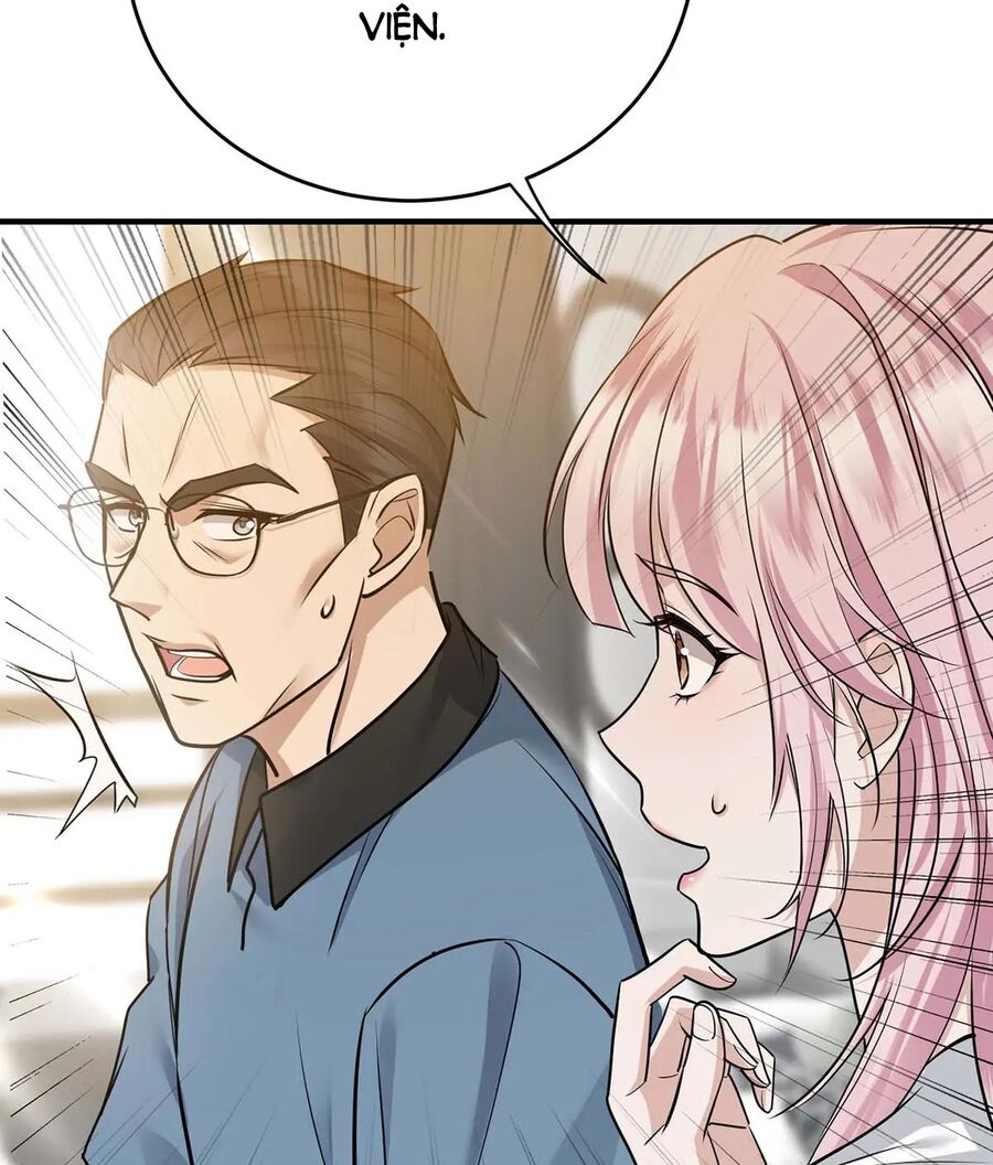 Sau Khi Chia Tay Tôi Có Kết Đẹp Với Chú Nhỏ Của Bạn Trai Cũ Chap 10 - Next Chap 11