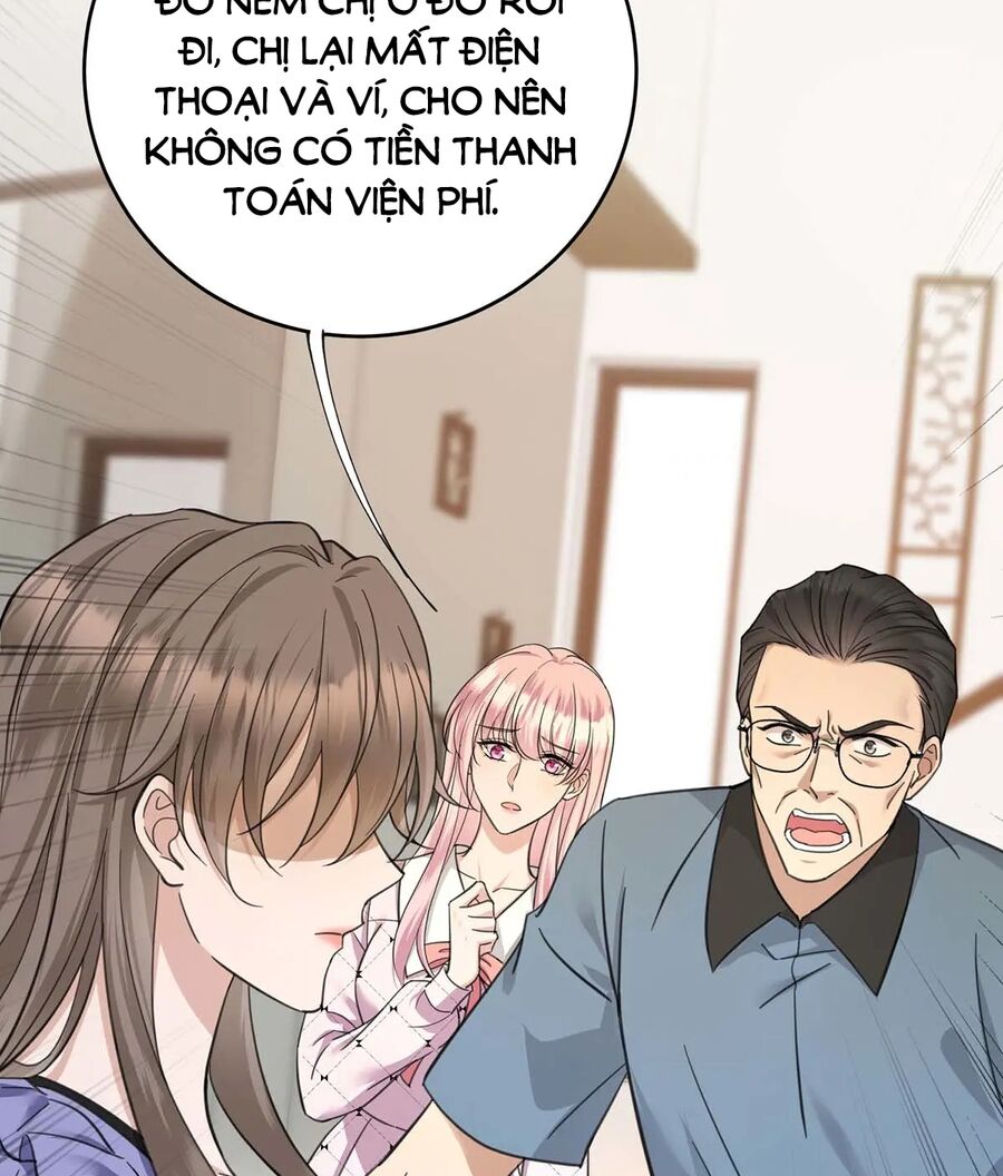 Sau Khi Chia Tay Tôi Có Kết Đẹp Với Chú Nhỏ Của Bạn Trai Cũ Chap 10 - Next Chap 11