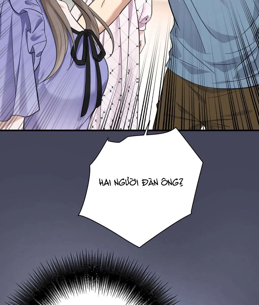 Sau Khi Chia Tay Tôi Có Kết Đẹp Với Chú Nhỏ Của Bạn Trai Cũ Chap 10 - Next Chap 11