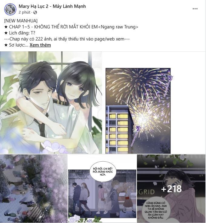 Sau Khi Chia Tay Tôi Có Kết Đẹp Với Chú Nhỏ Của Bạn Trai Cũ Chap 10 - Next Chap 11