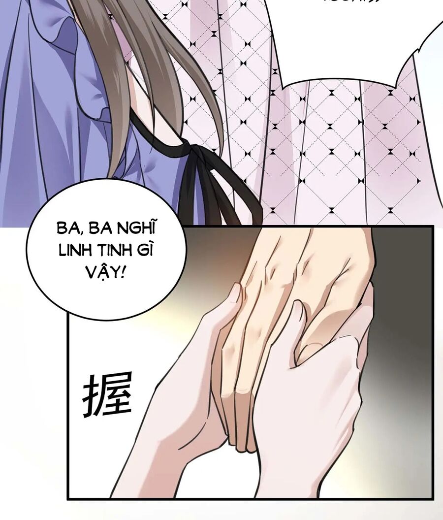 Sau Khi Chia Tay Tôi Có Kết Đẹp Với Chú Nhỏ Của Bạn Trai Cũ Chap 10 - Next Chap 11