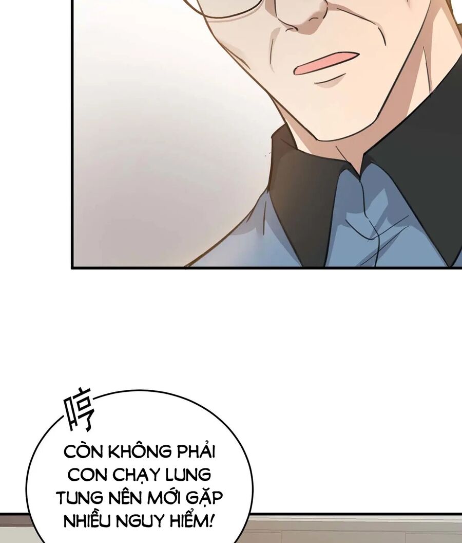 Sau Khi Chia Tay Tôi Có Kết Đẹp Với Chú Nhỏ Của Bạn Trai Cũ Chap 10 - Next Chap 11