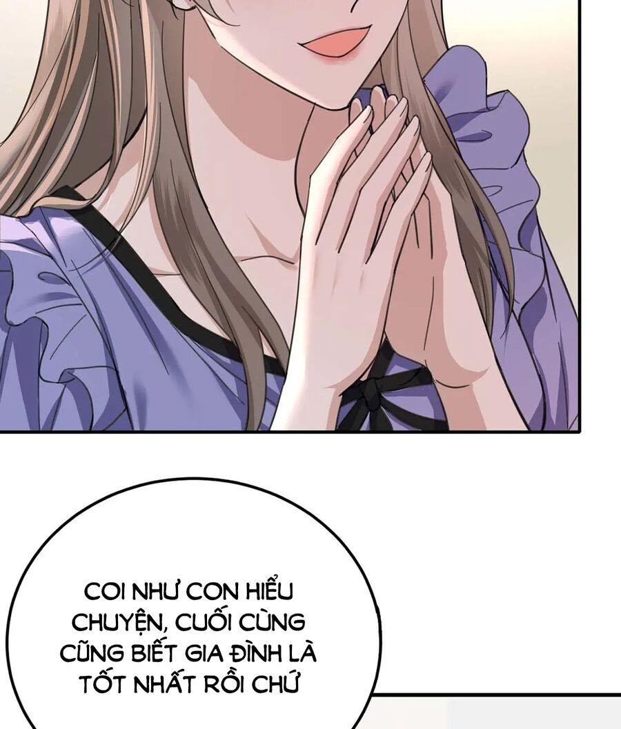 Sau Khi Chia Tay Tôi Có Kết Đẹp Với Chú Nhỏ Của Bạn Trai Cũ Chap 10 - Next Chap 11
