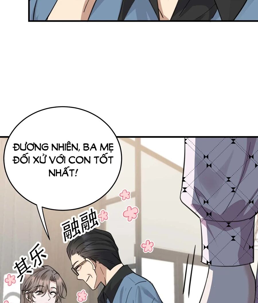 Sau Khi Chia Tay Tôi Có Kết Đẹp Với Chú Nhỏ Của Bạn Trai Cũ Chap 10 - Next Chap 11