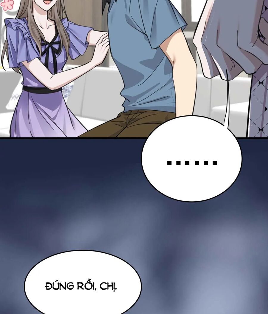 Sau Khi Chia Tay Tôi Có Kết Đẹp Với Chú Nhỏ Của Bạn Trai Cũ Chap 10 - Next Chap 11
