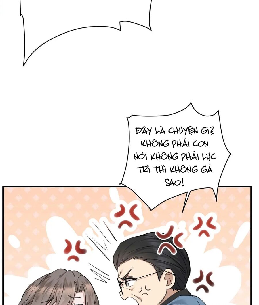Sau Khi Chia Tay Tôi Có Kết Đẹp Với Chú Nhỏ Của Bạn Trai Cũ Chap 10 - Next Chap 11