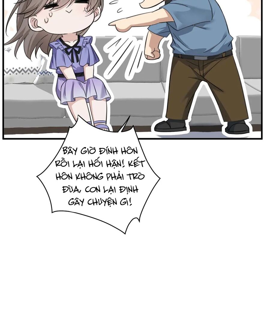 Sau Khi Chia Tay Tôi Có Kết Đẹp Với Chú Nhỏ Của Bạn Trai Cũ Chap 10 - Next Chap 11