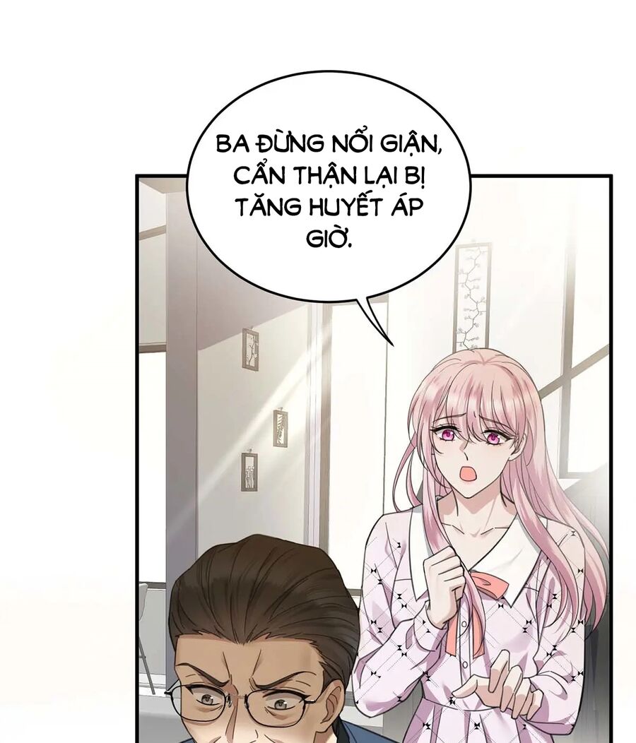 Sau Khi Chia Tay Tôi Có Kết Đẹp Với Chú Nhỏ Của Bạn Trai Cũ Chap 10 - Next Chap 11
