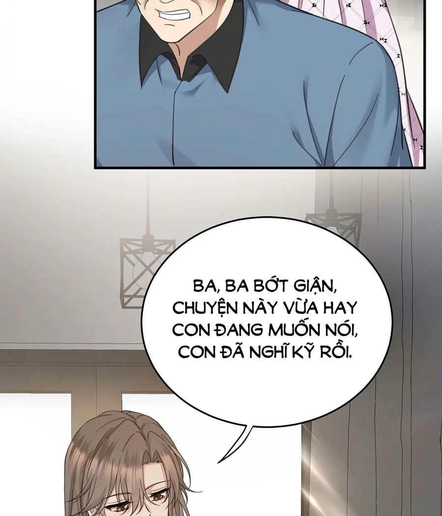 Sau Khi Chia Tay Tôi Có Kết Đẹp Với Chú Nhỏ Của Bạn Trai Cũ Chap 10 - Next Chap 11