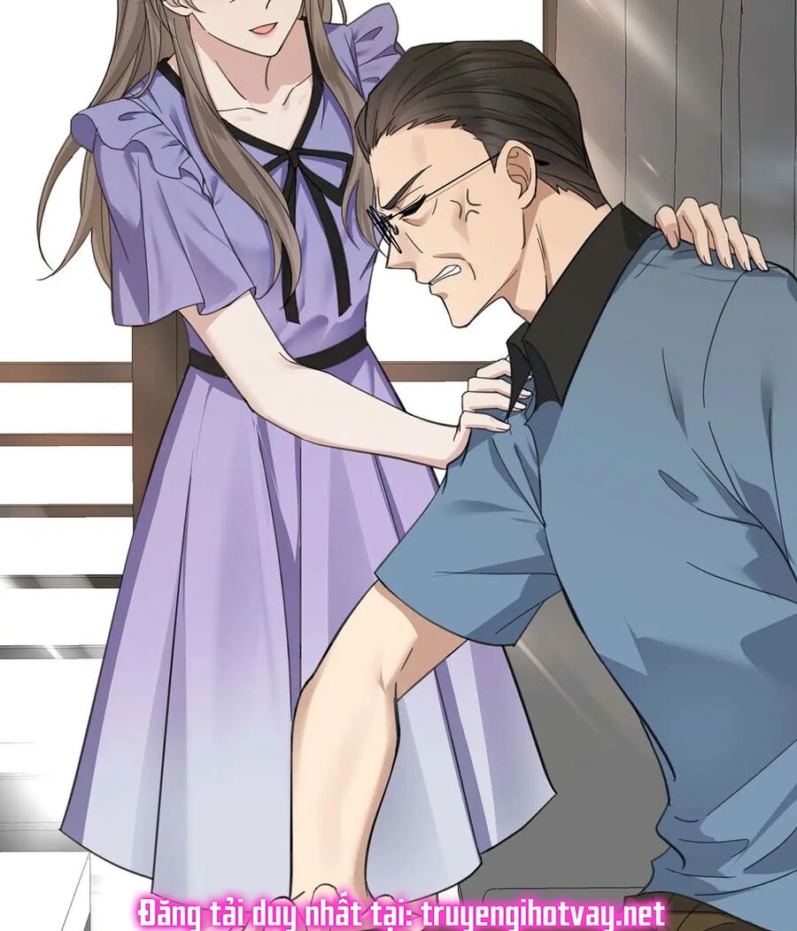 Sau Khi Chia Tay Tôi Có Kết Đẹp Với Chú Nhỏ Của Bạn Trai Cũ Chap 10 - Next Chap 11