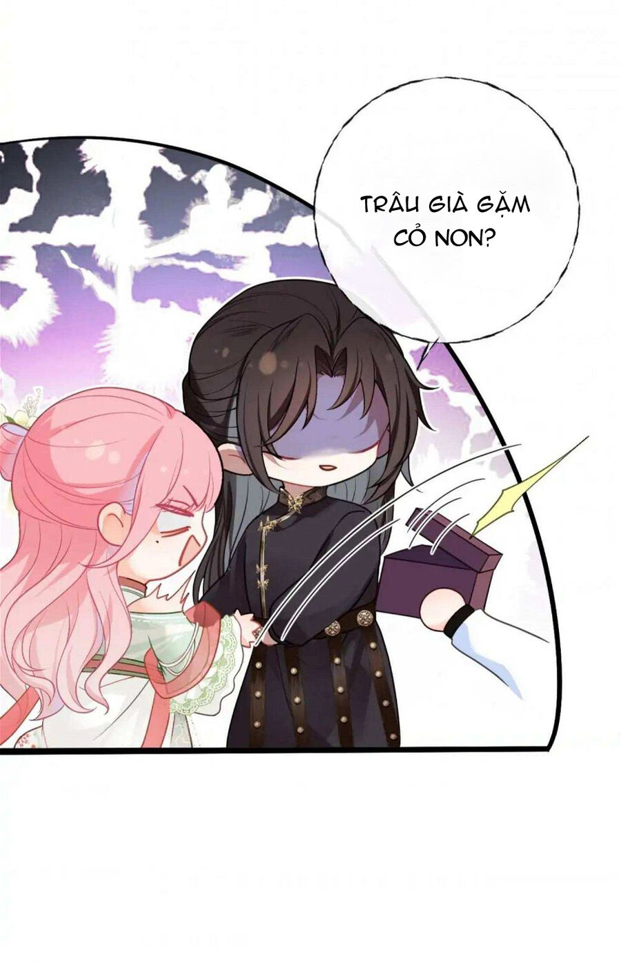 Sau Khi Công Chúa Bội Tình Bạc Nghĩa Chap 23 - Next Chap 24