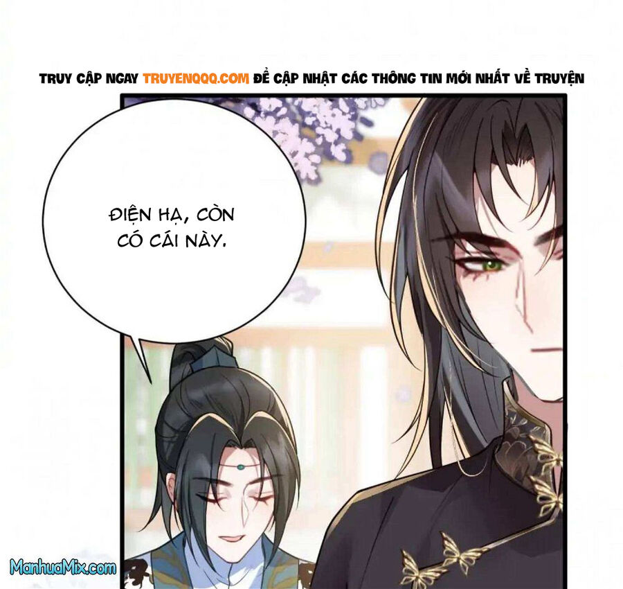 Sau Khi Công Chúa Bội Tình Bạc Nghĩa Chap 23 - Next Chap 24