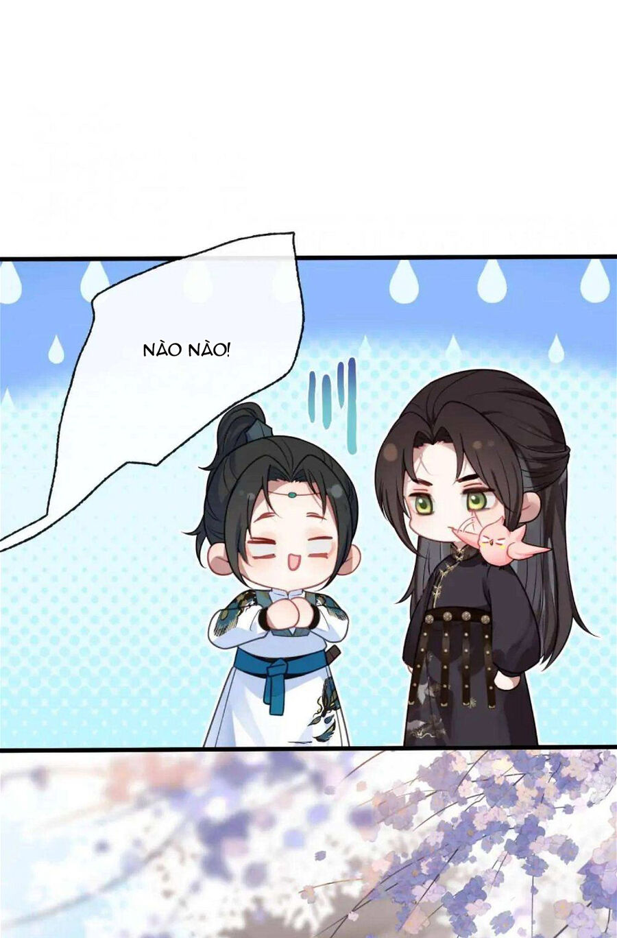 Sau Khi Công Chúa Bội Tình Bạc Nghĩa Chap 23 - Next Chap 24