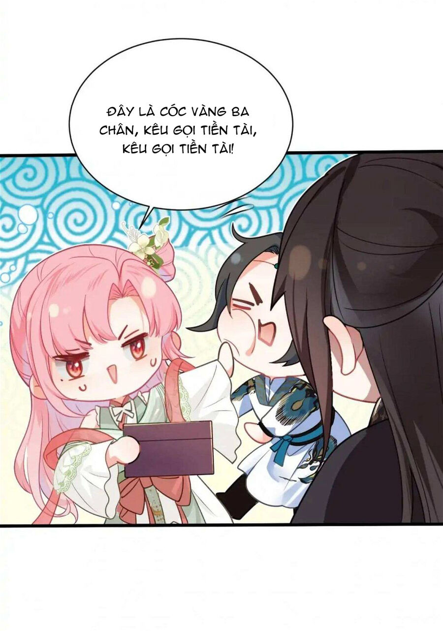 Sau Khi Công Chúa Bội Tình Bạc Nghĩa Chap 23 - Next Chap 24