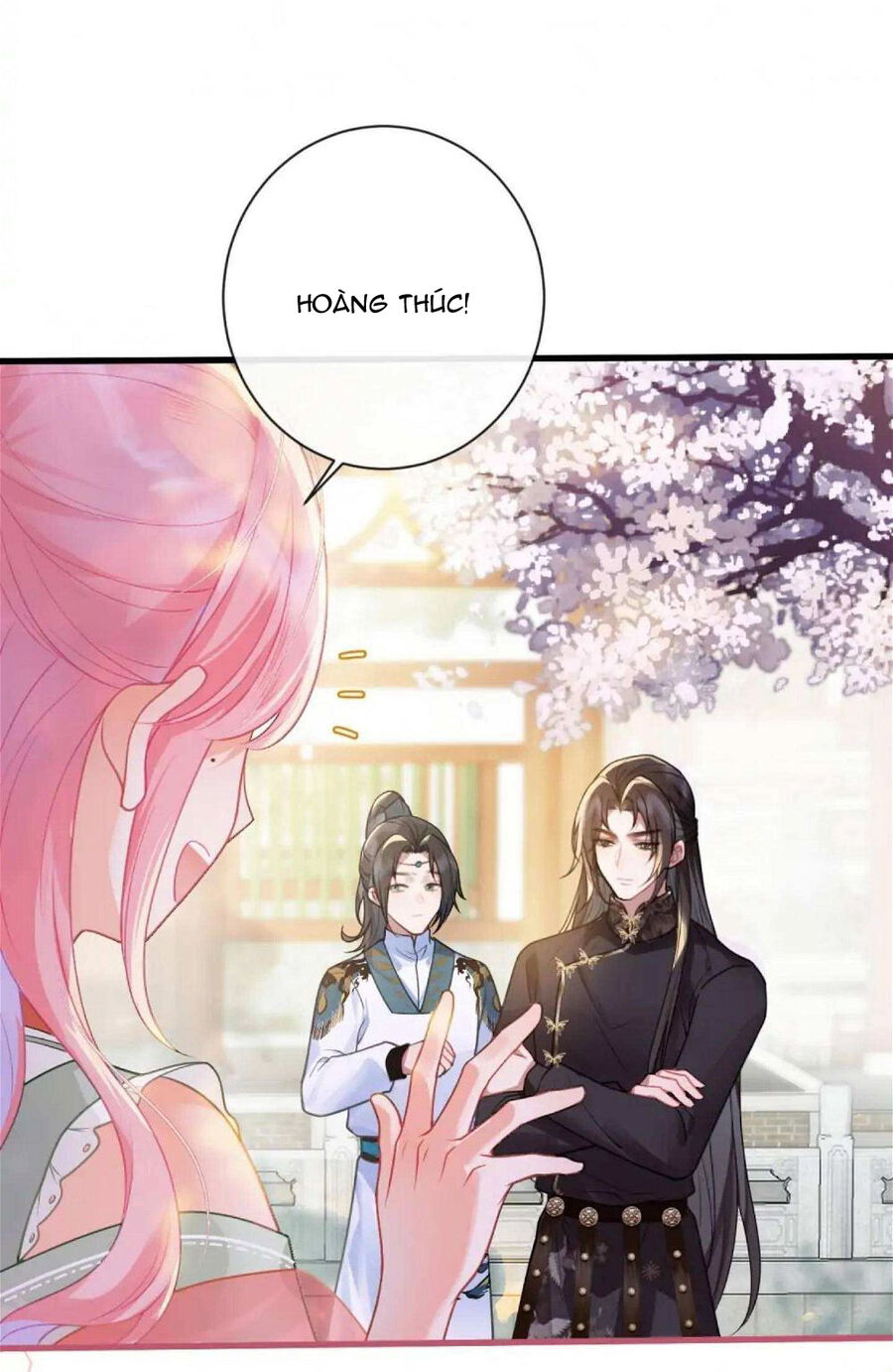 Sau Khi Công Chúa Bội Tình Bạc Nghĩa Chap 23 - Next Chap 24
