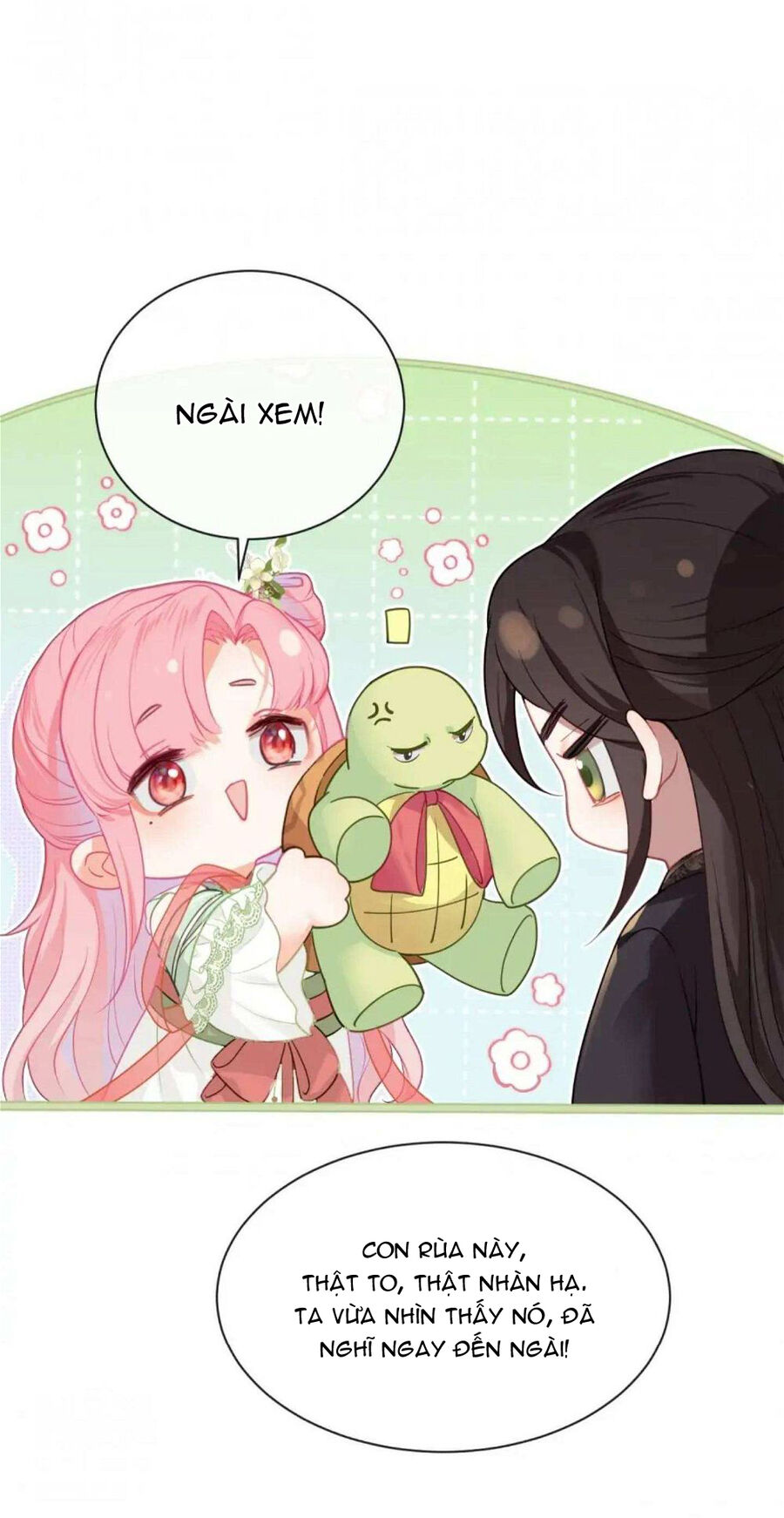 Sau Khi Công Chúa Bội Tình Bạc Nghĩa Chap 23 - Next Chap 24