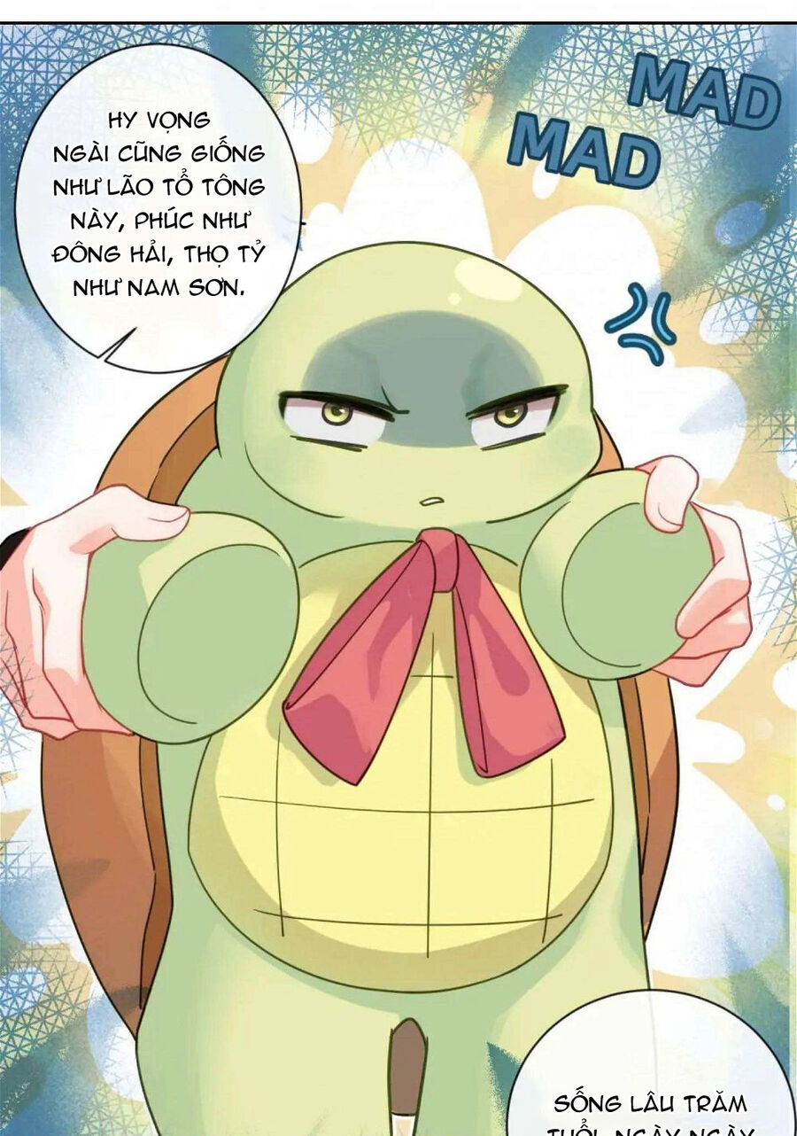 Sau Khi Công Chúa Bội Tình Bạc Nghĩa Chap 23 - Next Chap 24