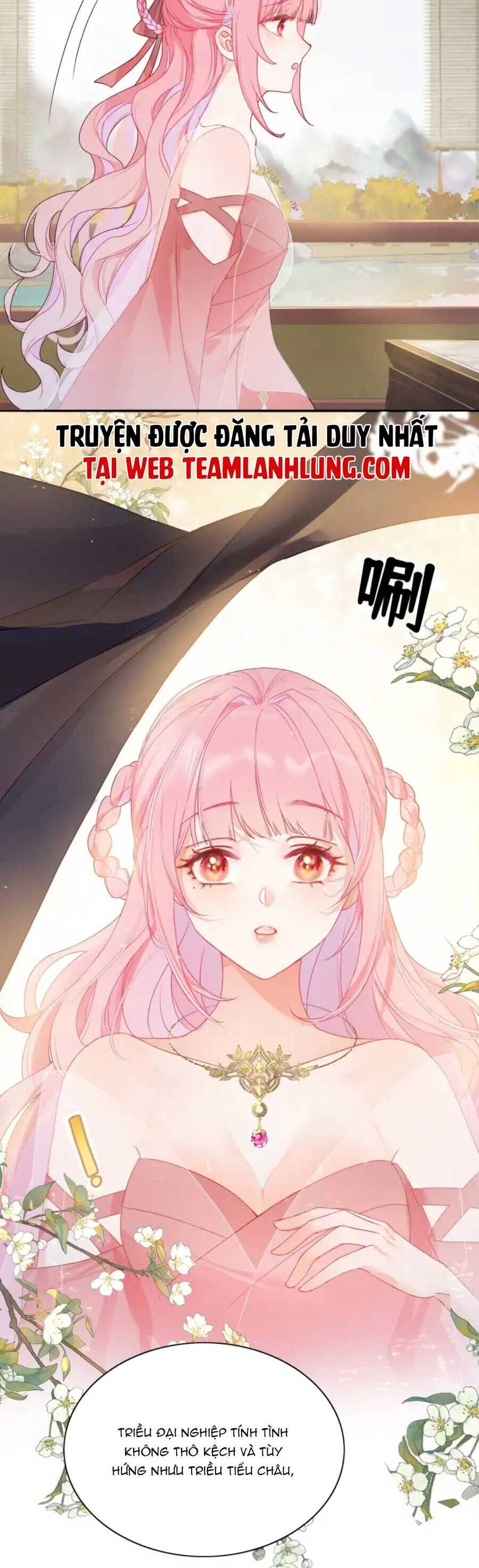 Sau Khi Công Chúa Bội Tình Bạc Nghĩa Chap 6 - Next Chap 7