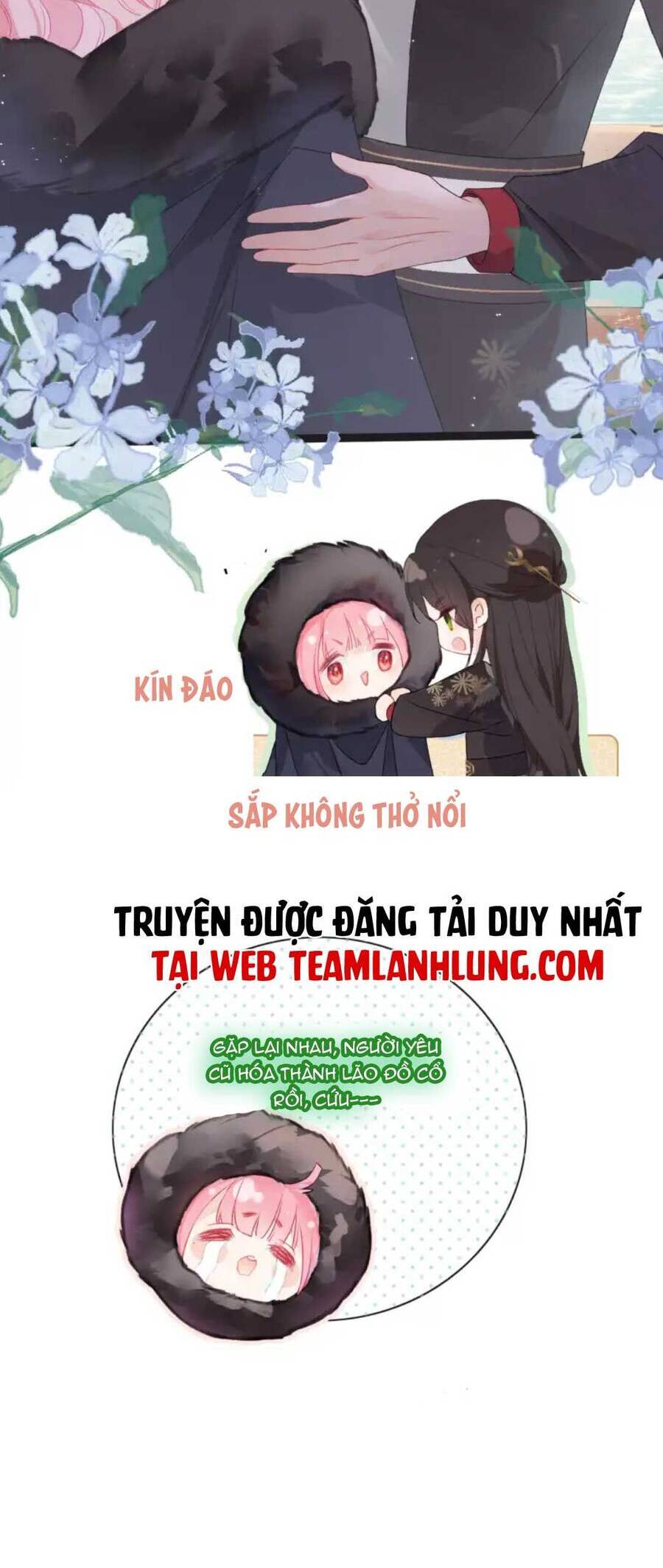 Sau Khi Công Chúa Bội Tình Bạc Nghĩa Chap 6 - Next Chap 7