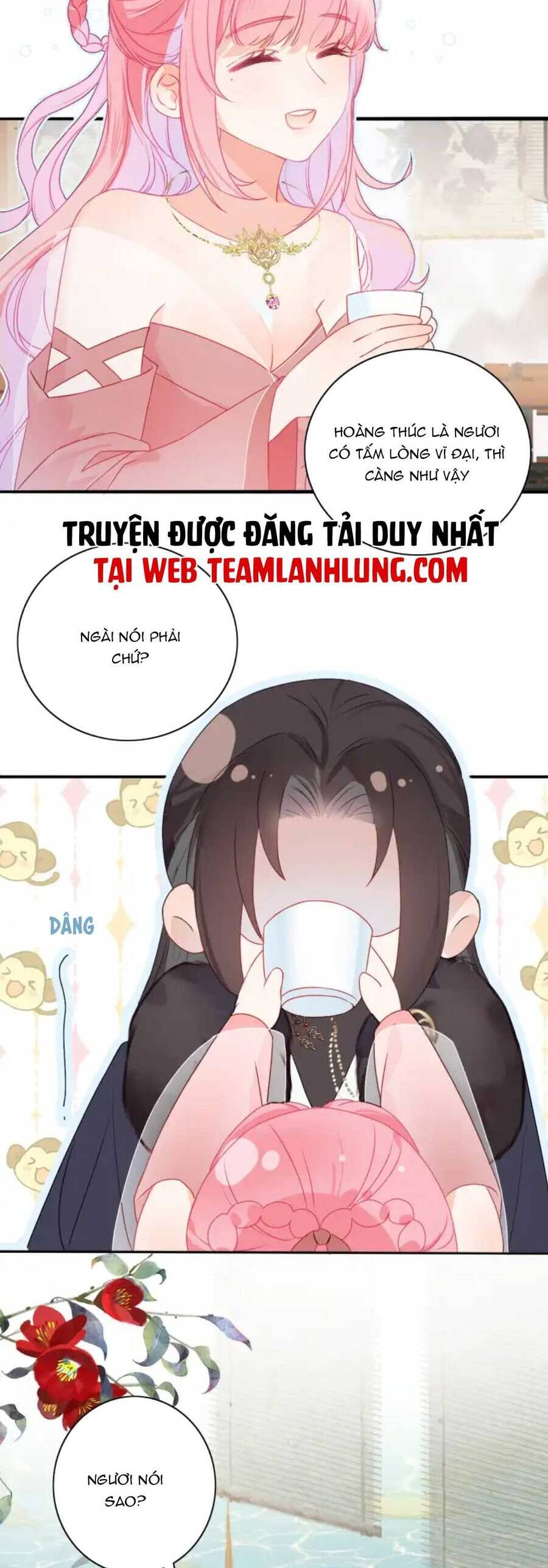 Sau Khi Công Chúa Bội Tình Bạc Nghĩa Chap 6 - Next Chap 7