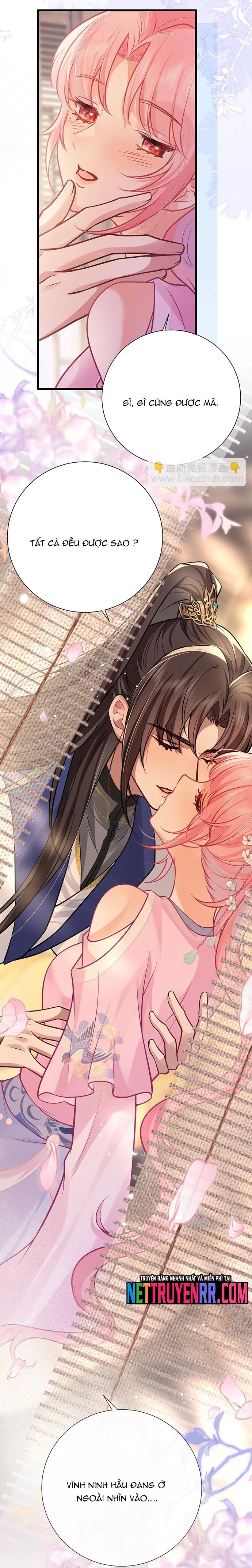 Sau Khi Công Chúa Bội Tình Bạc Nghĩa Chap 88 - Next Chap 89