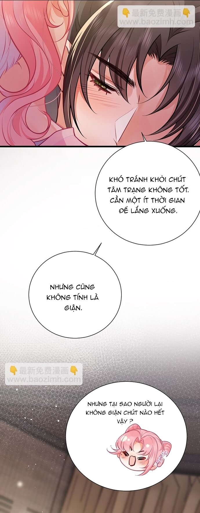 Sau Khi Công Chúa Bội Tình Bạc Nghĩa Chap 88 - Next Chap 89