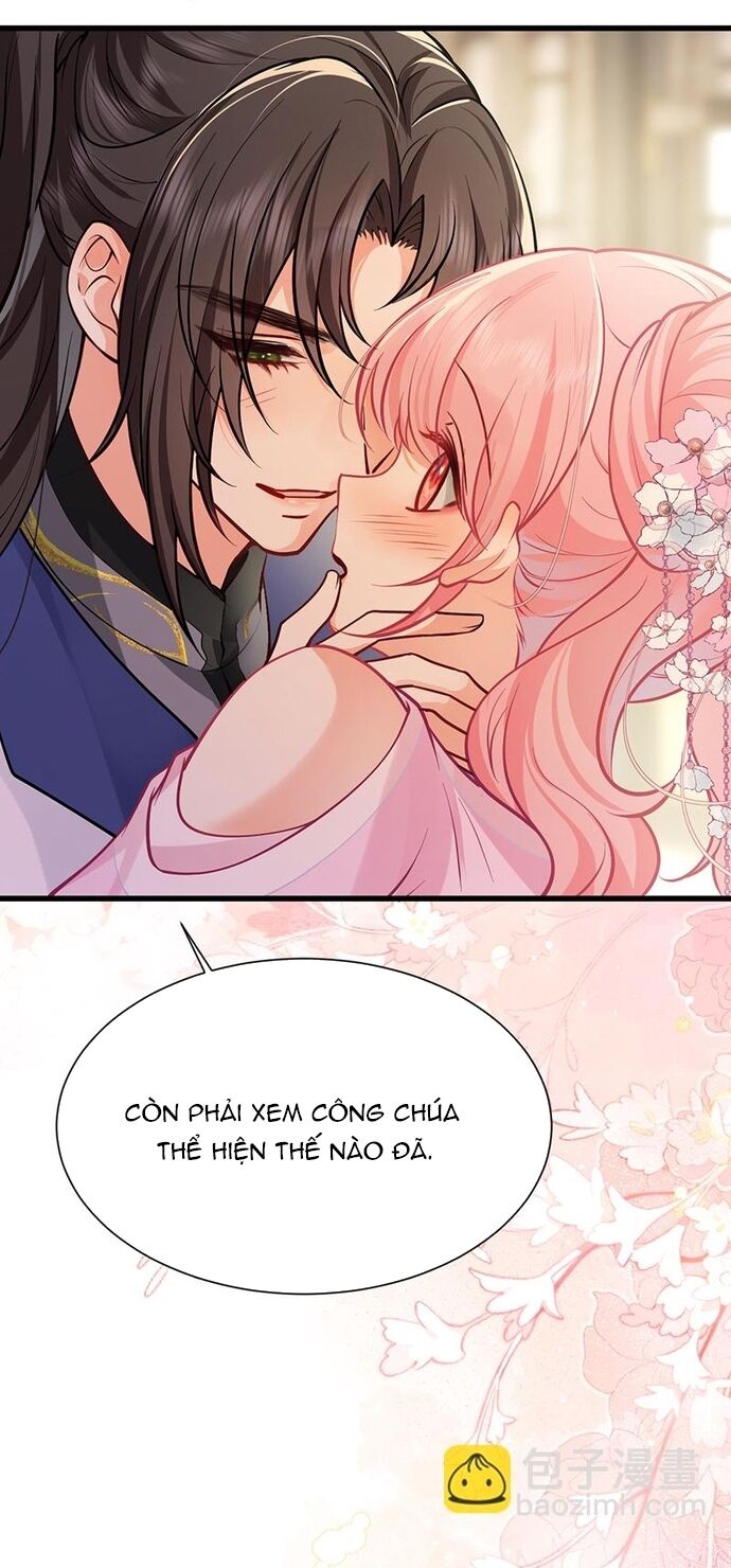 Sau Khi Công Chúa Bội Tình Bạc Nghĩa Chap 88 - Next Chap 89