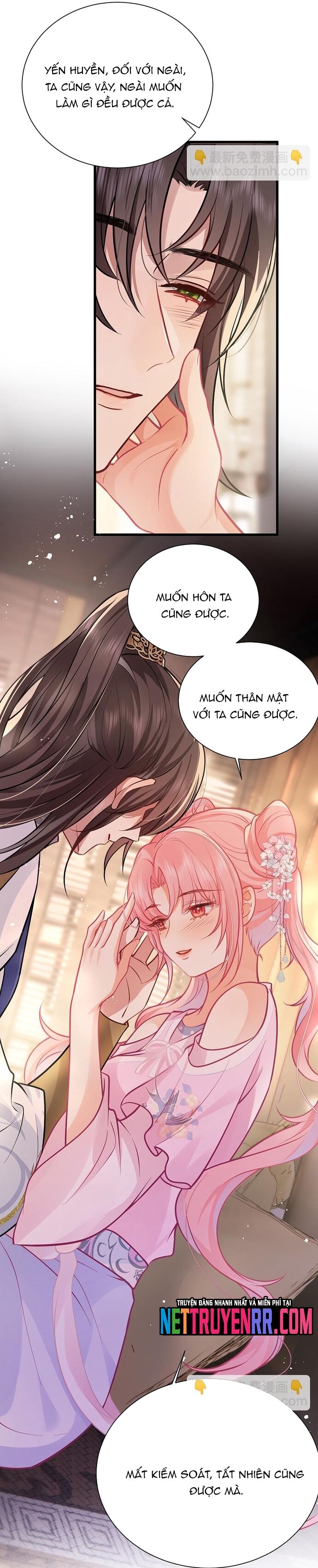 Sau Khi Công Chúa Bội Tình Bạc Nghĩa Chap 88 - Next Chap 89