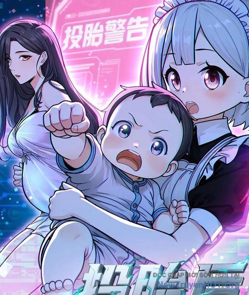Sau Khi Đầu Thai, Ta Được Kẻ Thù Khắc Thành Vô Địch Chap 6 - Next Chap 7