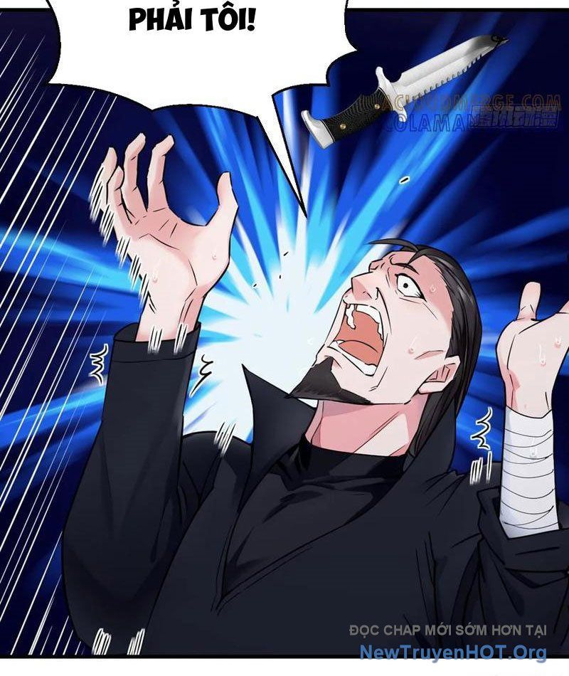 Sau Khi Đầu Thai, Ta Được Kẻ Thù Khắc Thành Vô Địch Chap 6 - Next Chap 7