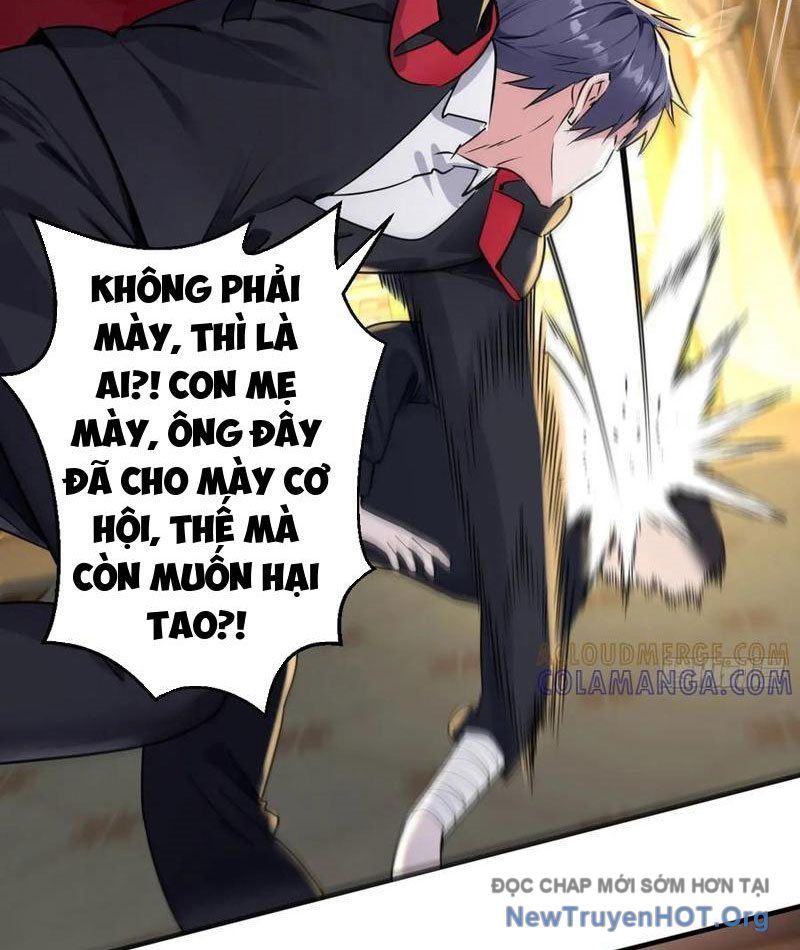 Sau Khi Đầu Thai, Ta Được Kẻ Thù Khắc Thành Vô Địch Chap 6 - Next Chap 7